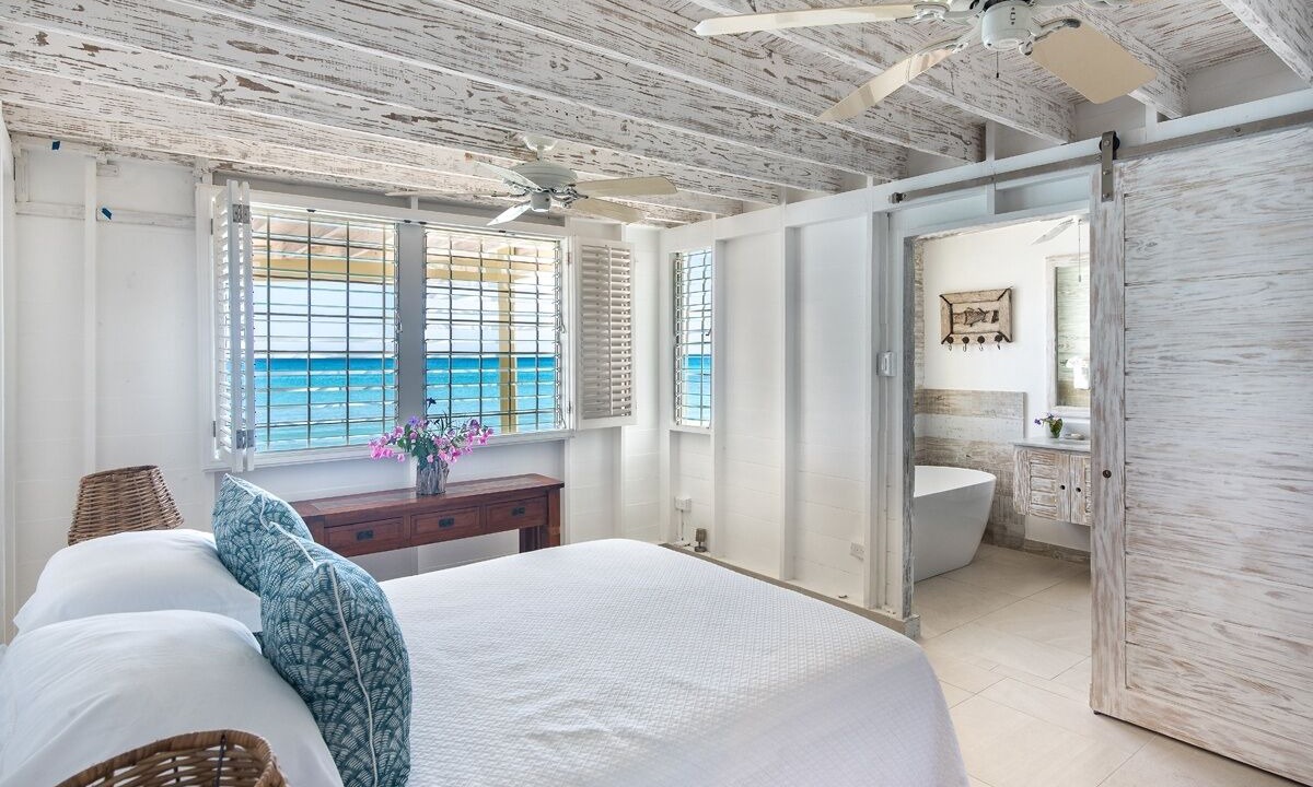 Photo of Bedroom in Mullins