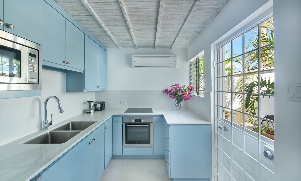 Photo of Kitchen in Mullins
