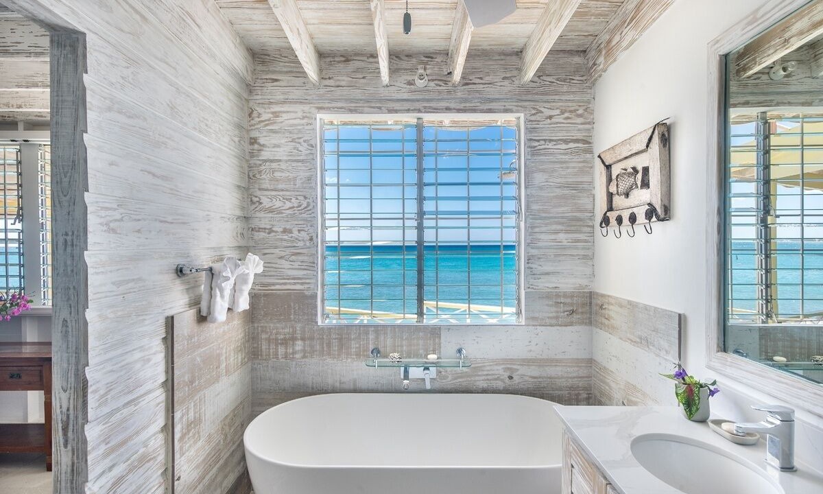 Photo of Bathroom in Mullins