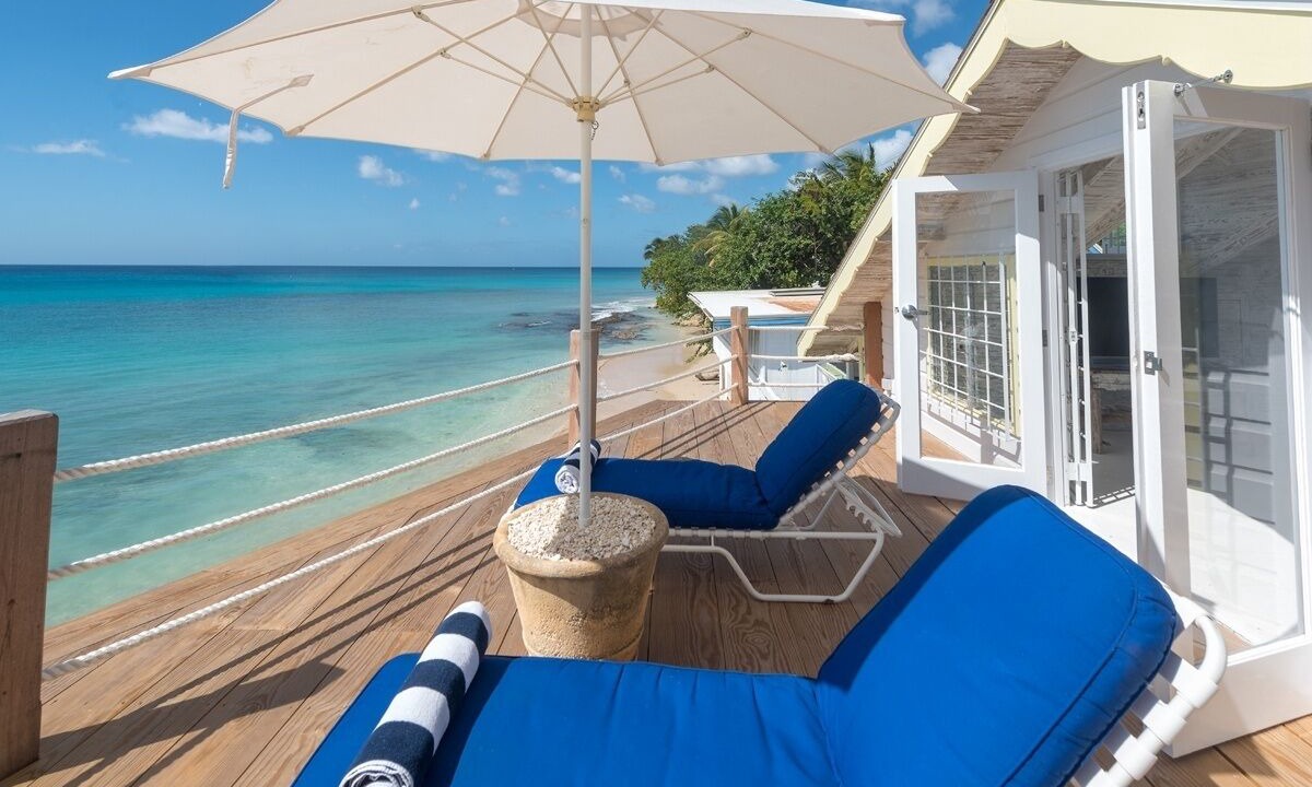 Photo of Patio Balcony in Mullins