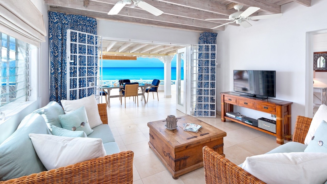 Photo of Livingroom in Mullins
