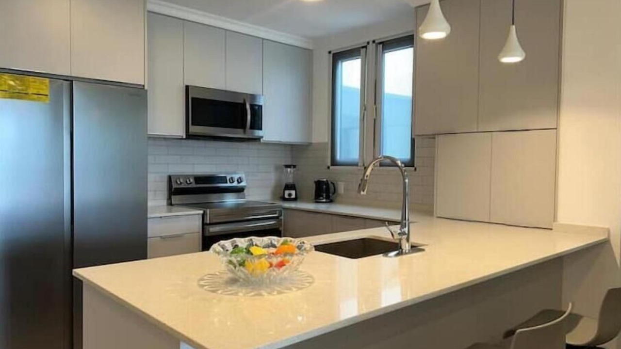 Photo of Kitchen in West Coast
