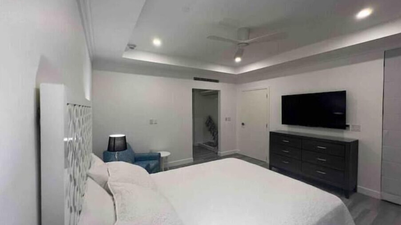 Photo of Bedroom in West Coast