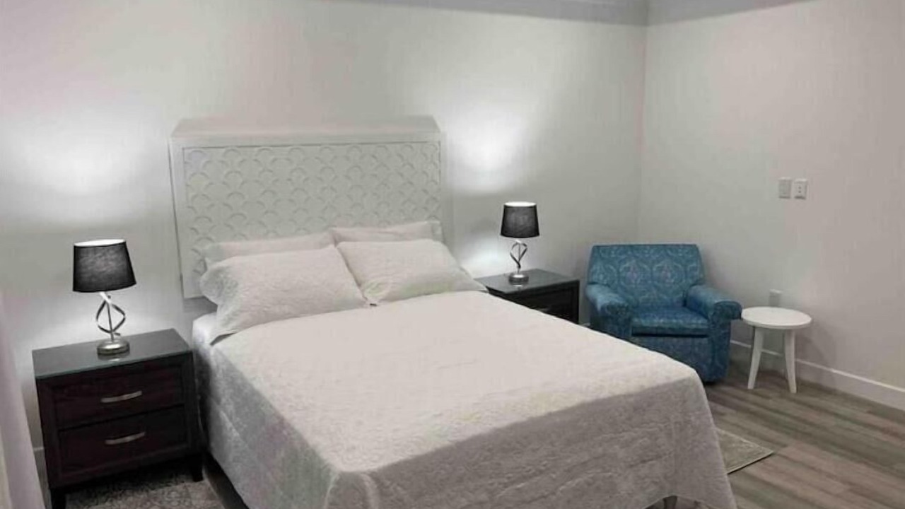 Photo of Bedroom in West Coast