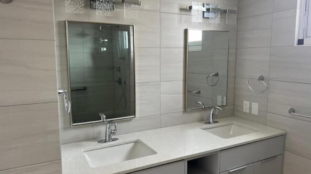 Photo of Bathroom in West Coast