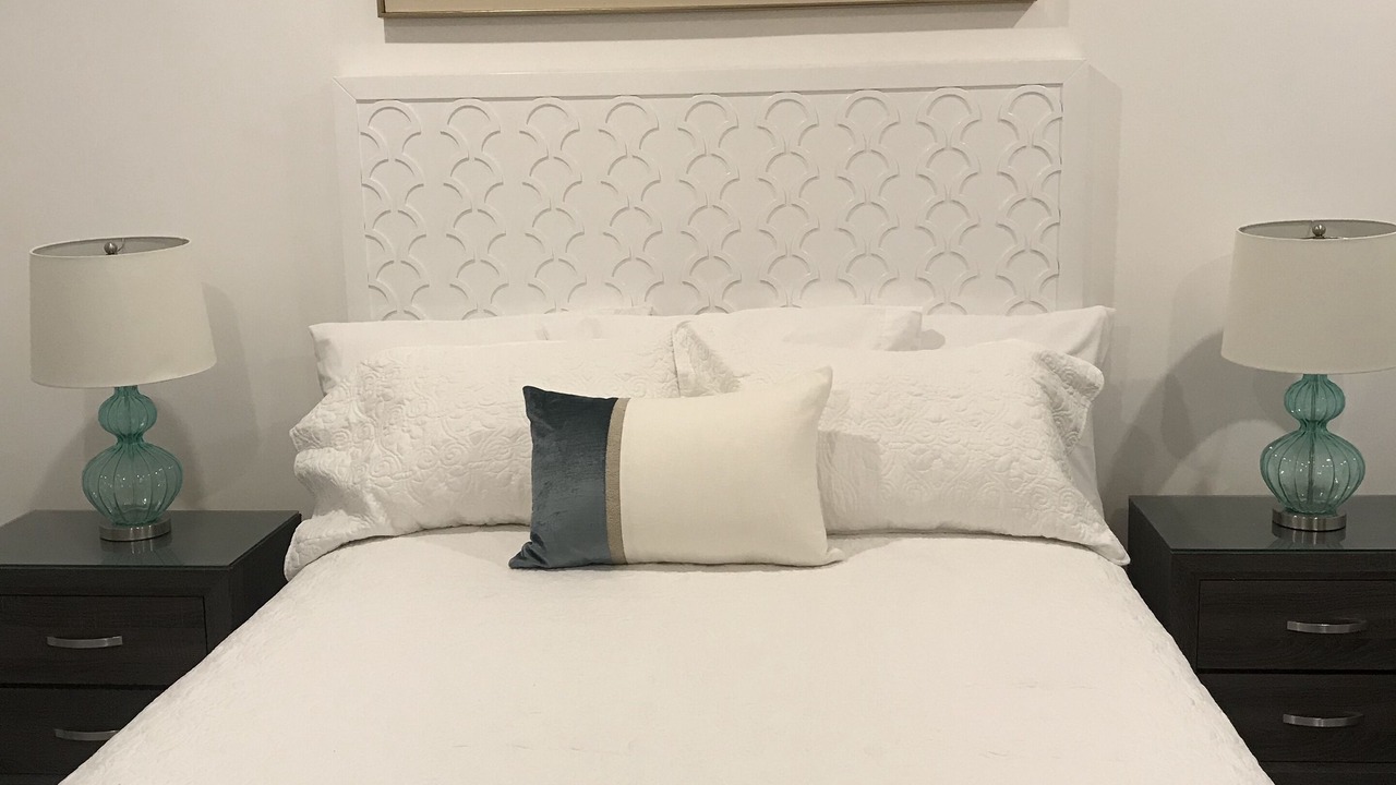 Photo of Bedroom in West Coast