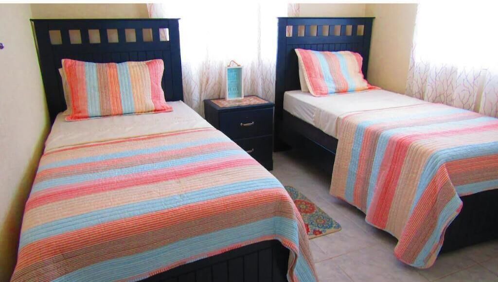 Photo of Bedroom in Welches