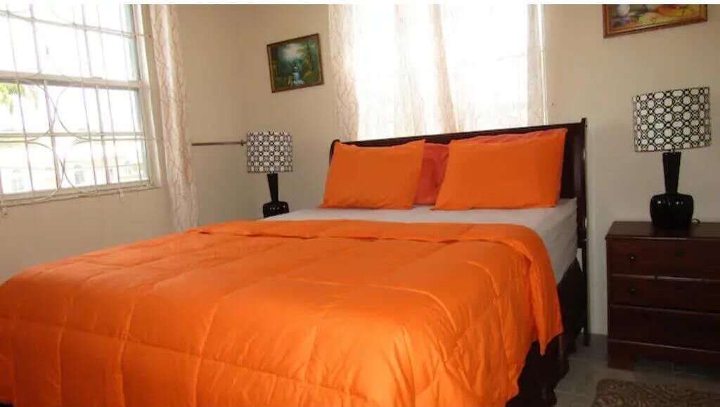 Photo of Bedroom in Welches