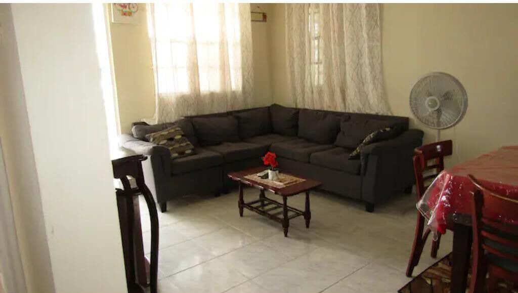 Photo of Livingroom in Welches