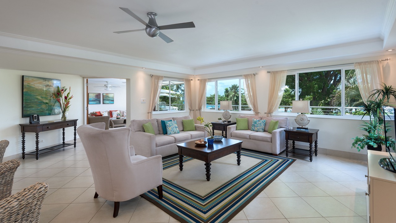Photo of Livingroom in Hastings