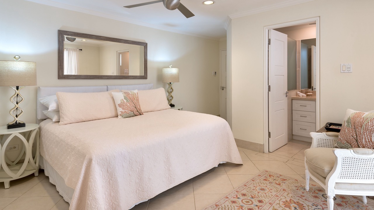 Photo of Bedroom in Hastings