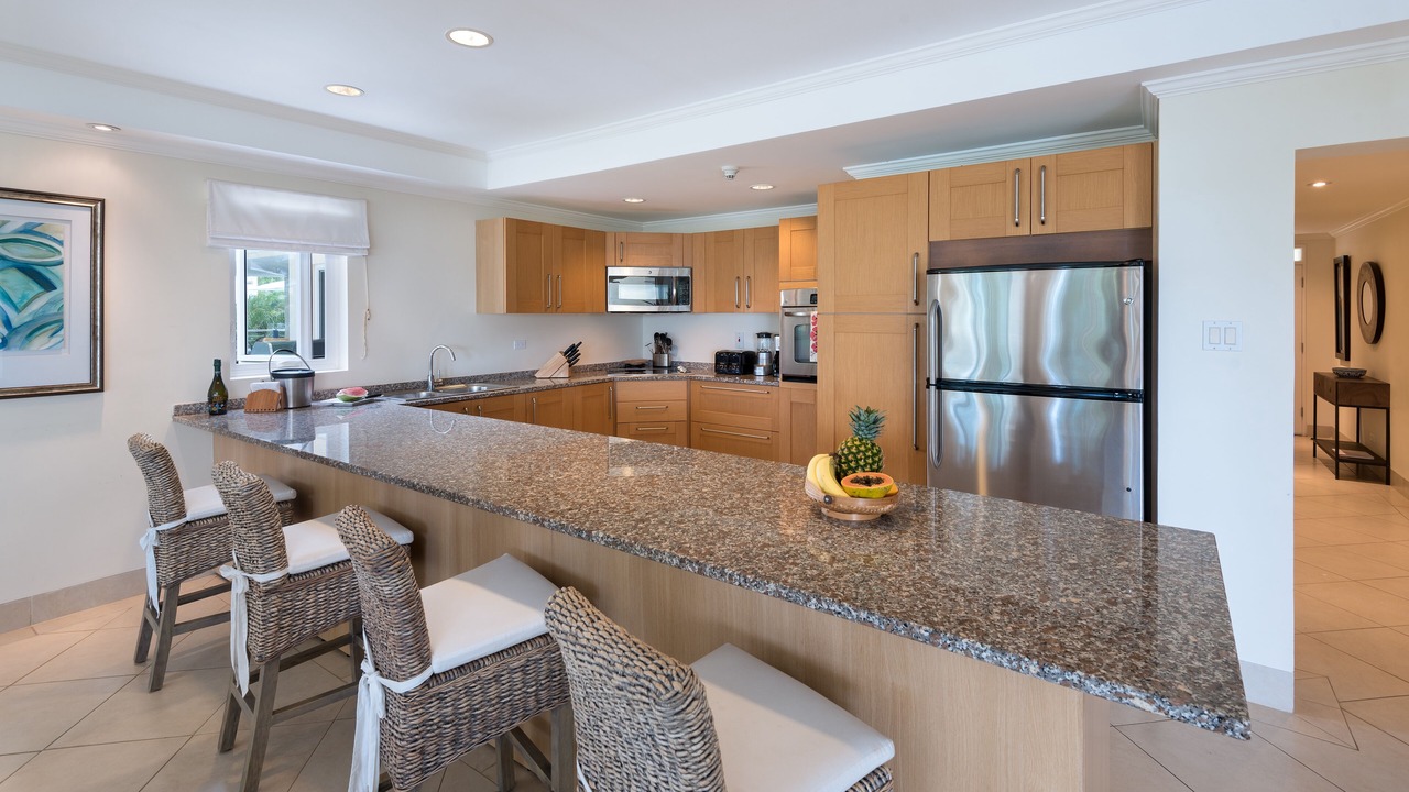 Photo of Kitchen in Hastings