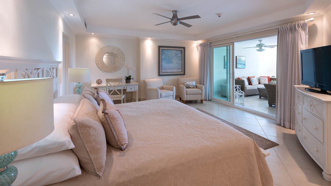 Photo of Bedroom in Hastings