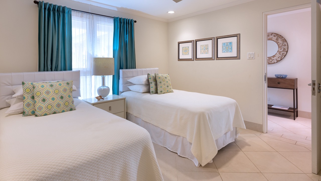 Photo of Bedroom in Hastings