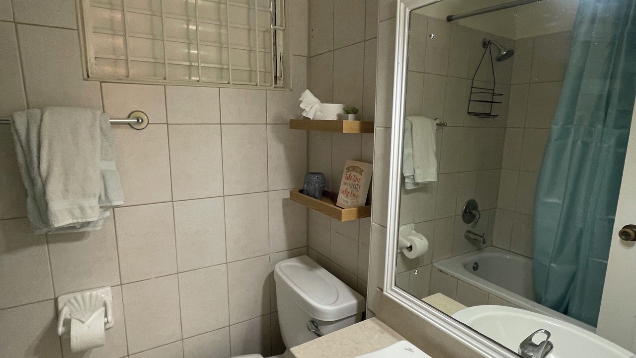 Photo of Bathroom in Worthing