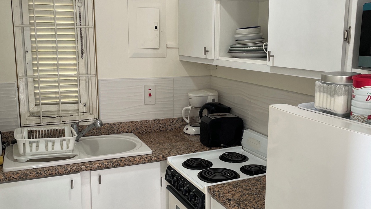 Photo of Kitchen in Worthing