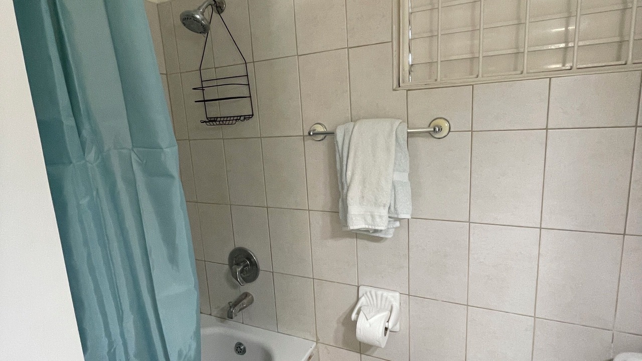 Photo of Bathroom in Worthing