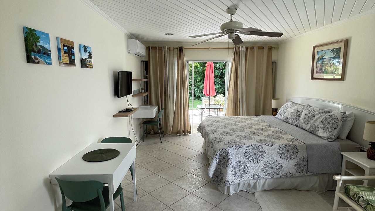 Photo of Bedroom in Worthing