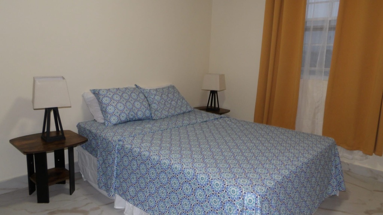 Photo of Bedroom in Enterprise
