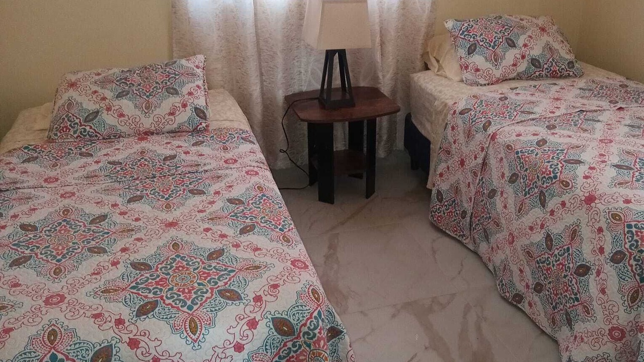 Photo of Bedroom in Enterprise
