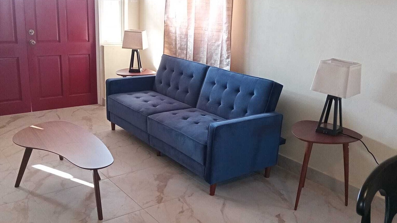 Photo of Livingroom in Enterprise