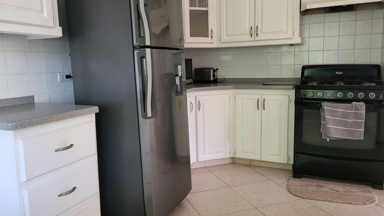 Photo of Kitchen in Retreat