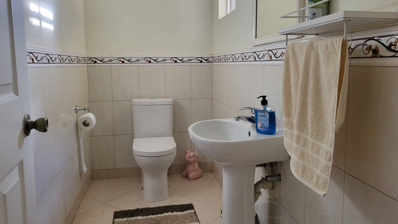 Photo of Bathroom in Retreat