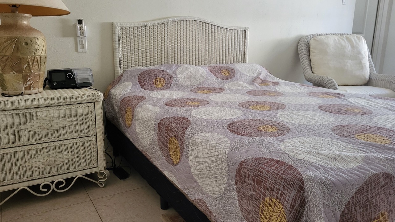 Photo of Bedroom in Retreat