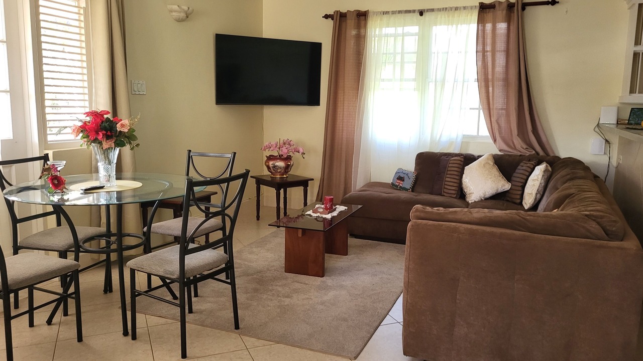 Photo of Livingroom in Retreat