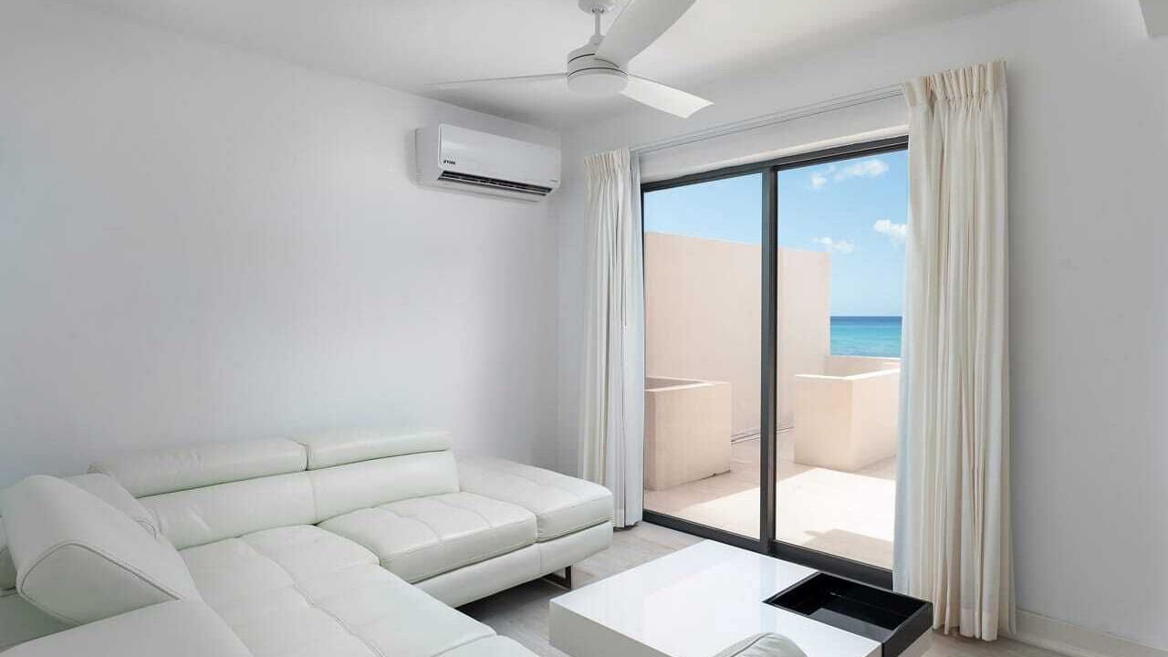 Photo of Livingroom in Mullins