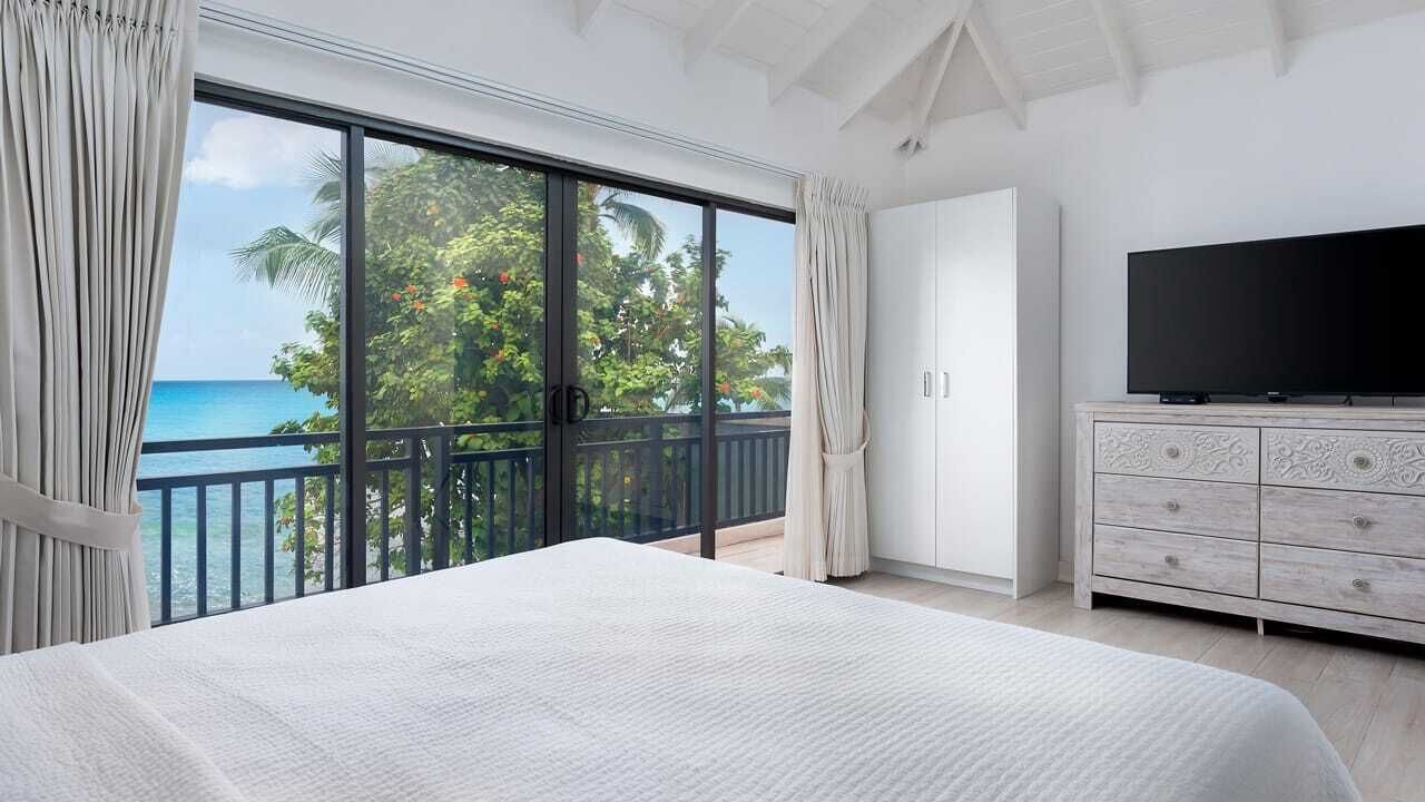 Photo of Bedroom in Mullins