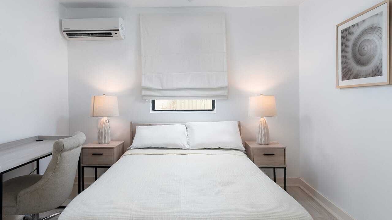 Photo of Bedroom in Mullins