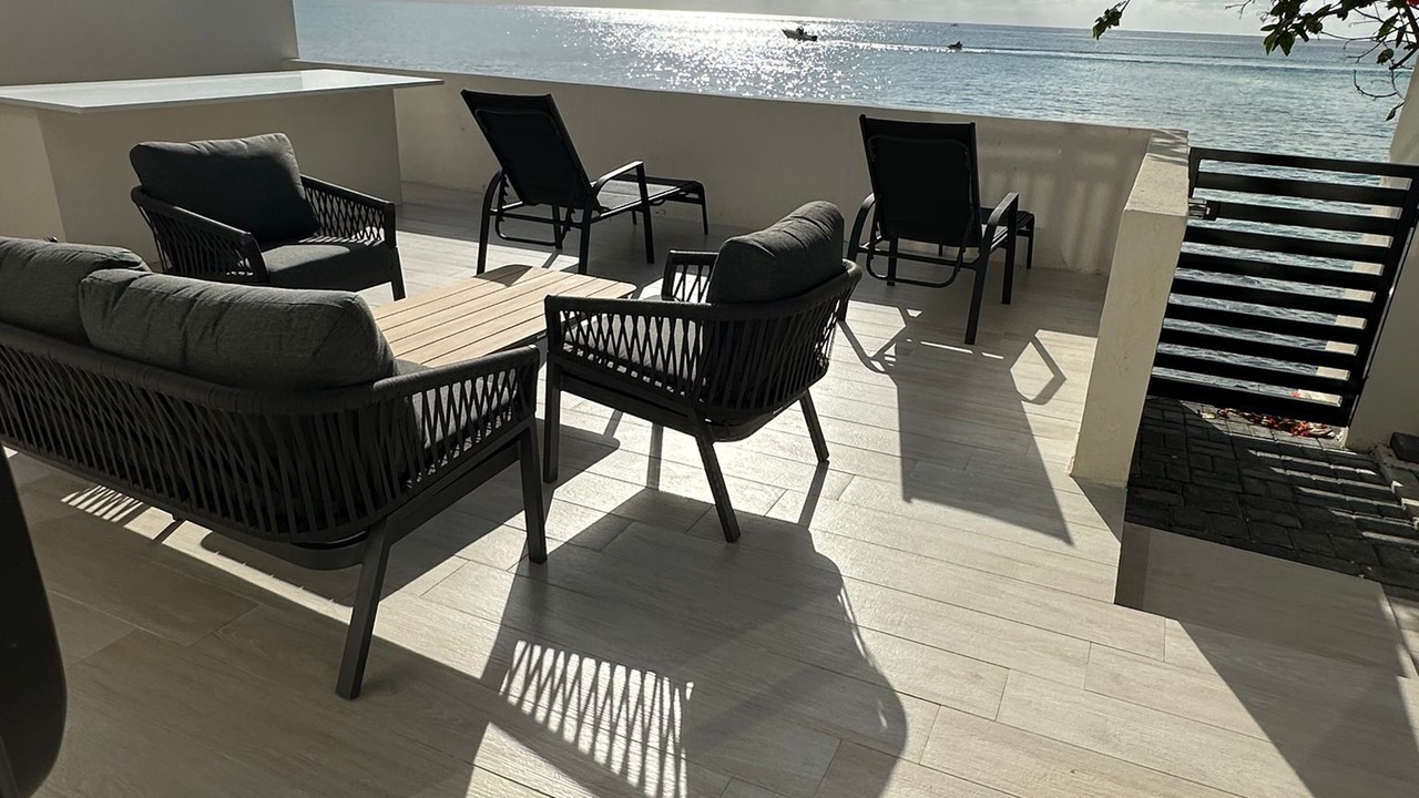 Photo of Patio Balcony in Mullins