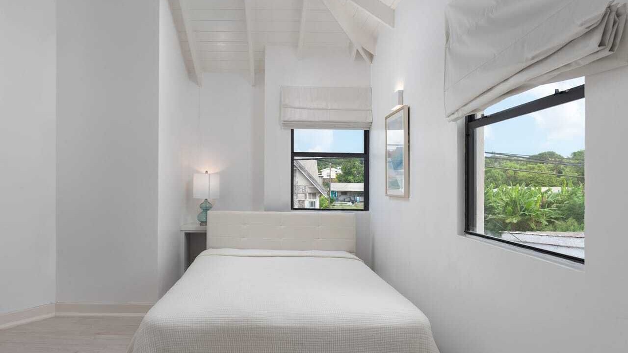 Photo of Bedroom in Mullins