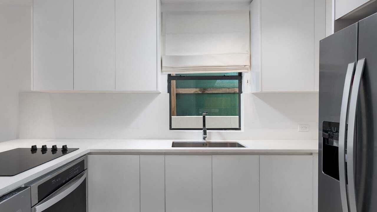 Photo of Kitchen in Mullins