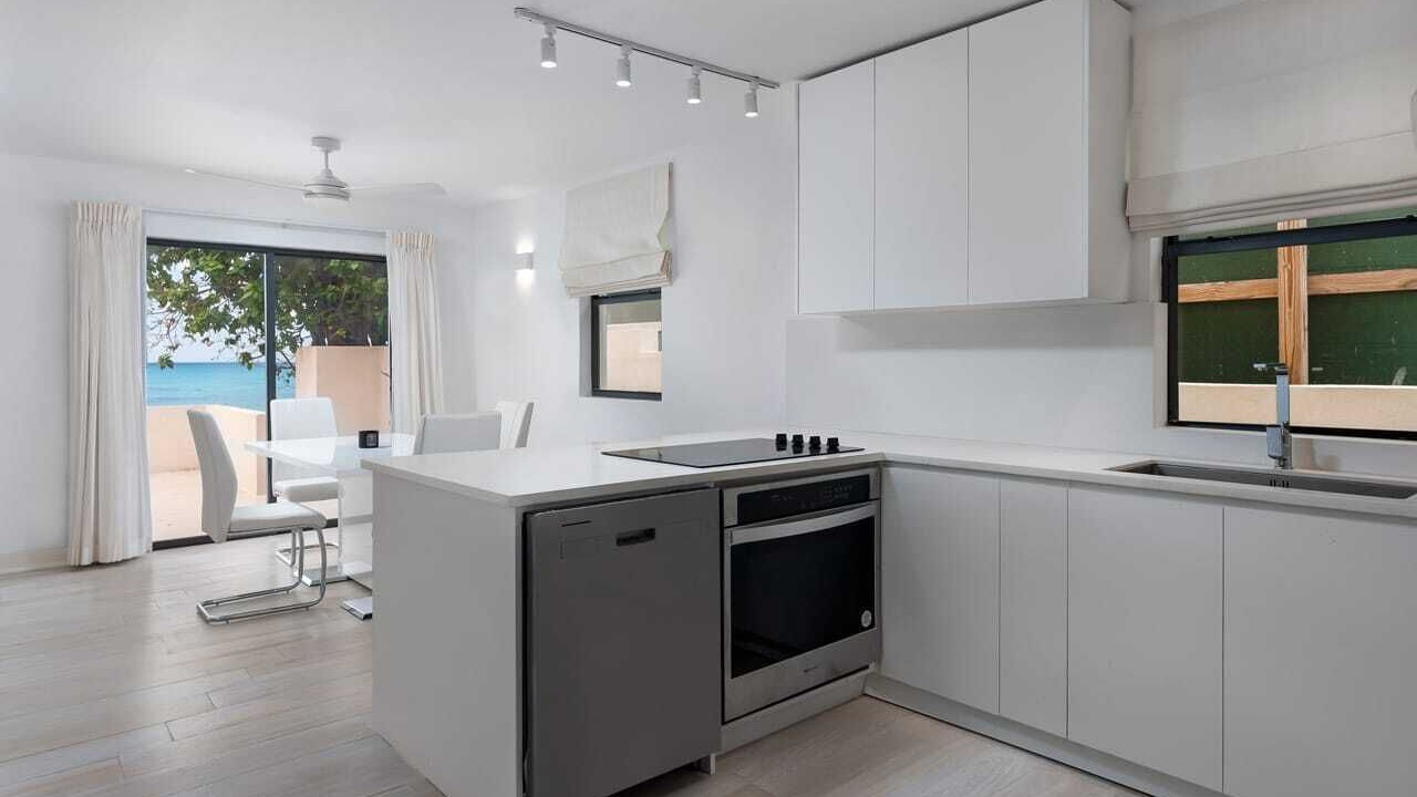 Photo of Kitchen in Mullins
