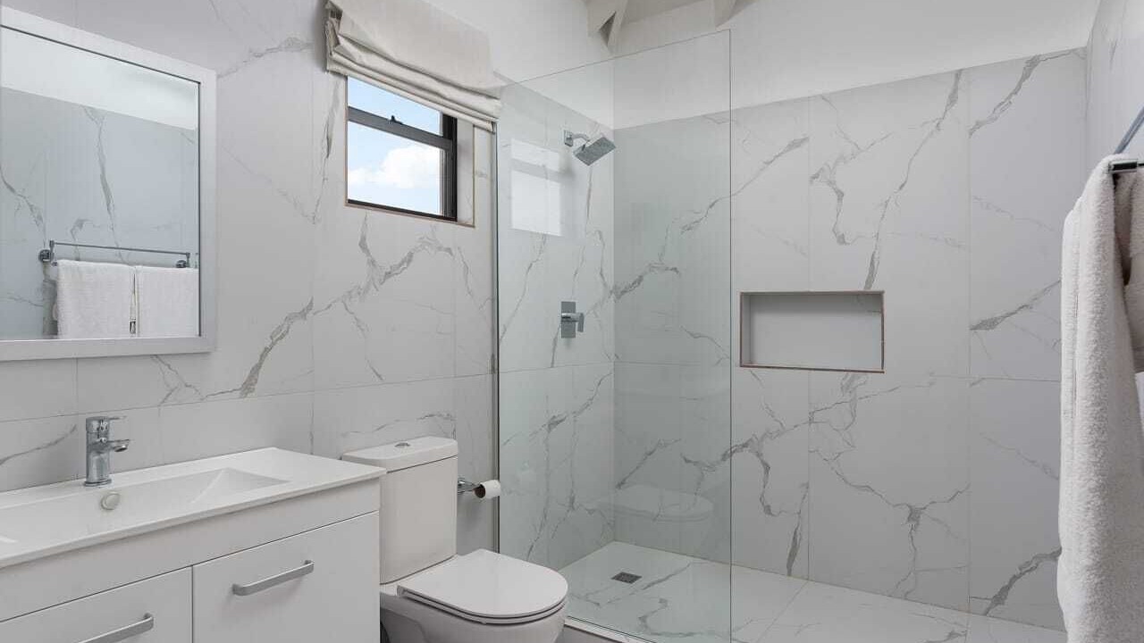 Photo of Bathroom in Mullins