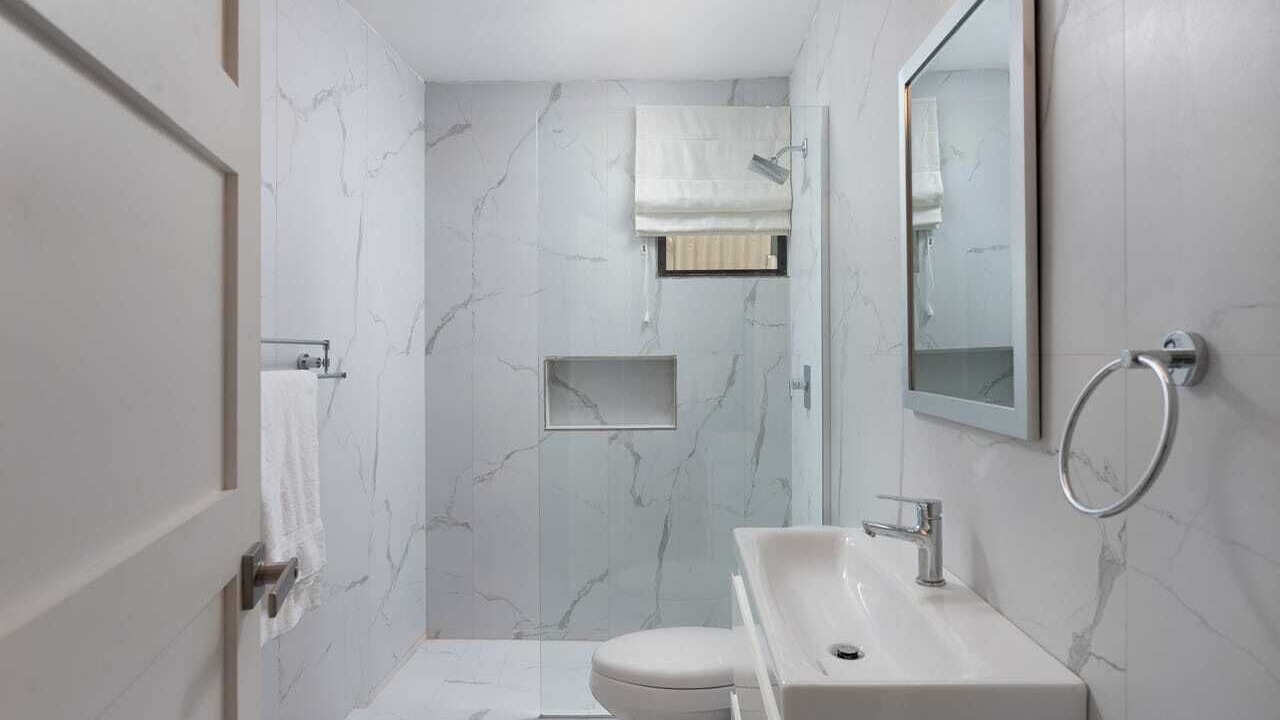 Photo of Bathroom in Mullins