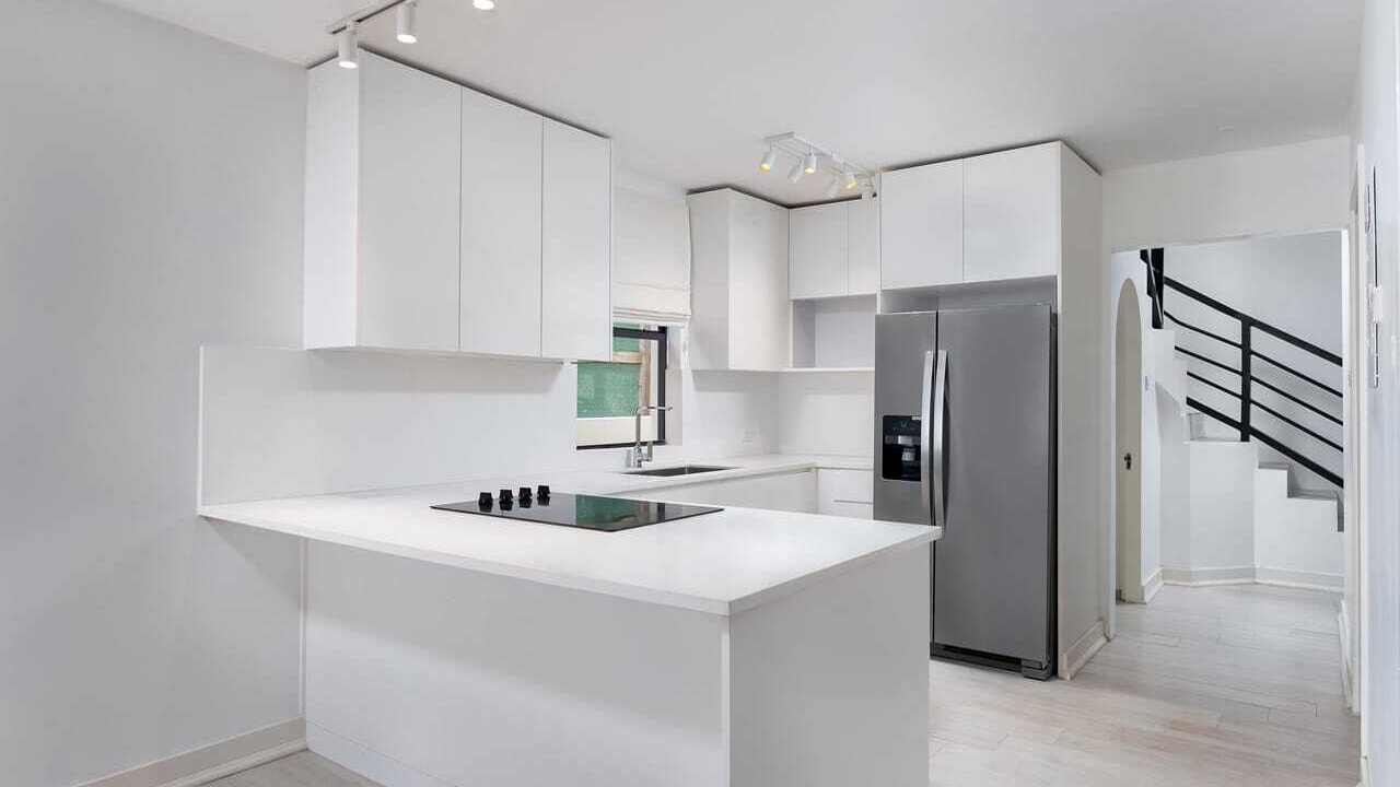 Photo of Kitchen in Mullins