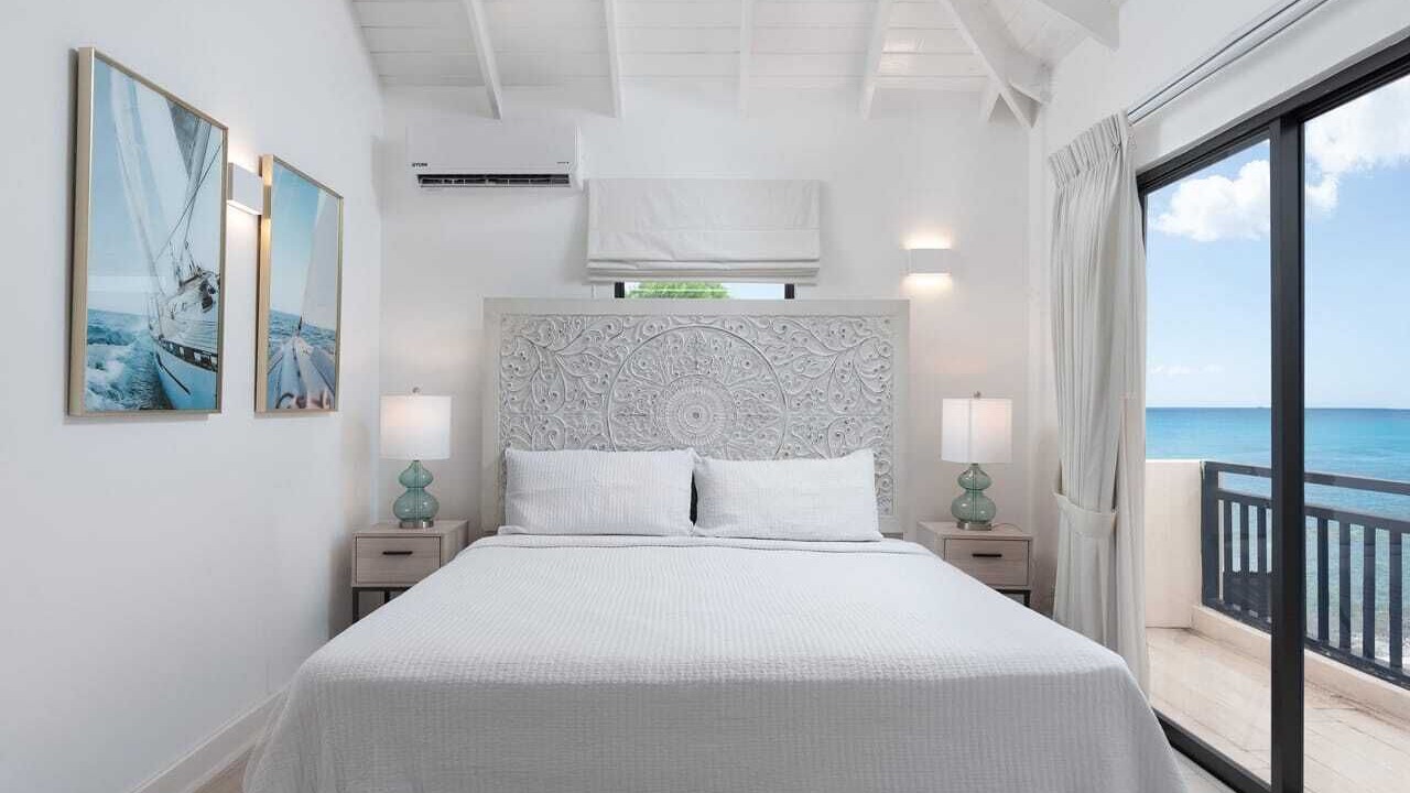 Photo of Bedroom in Mullins