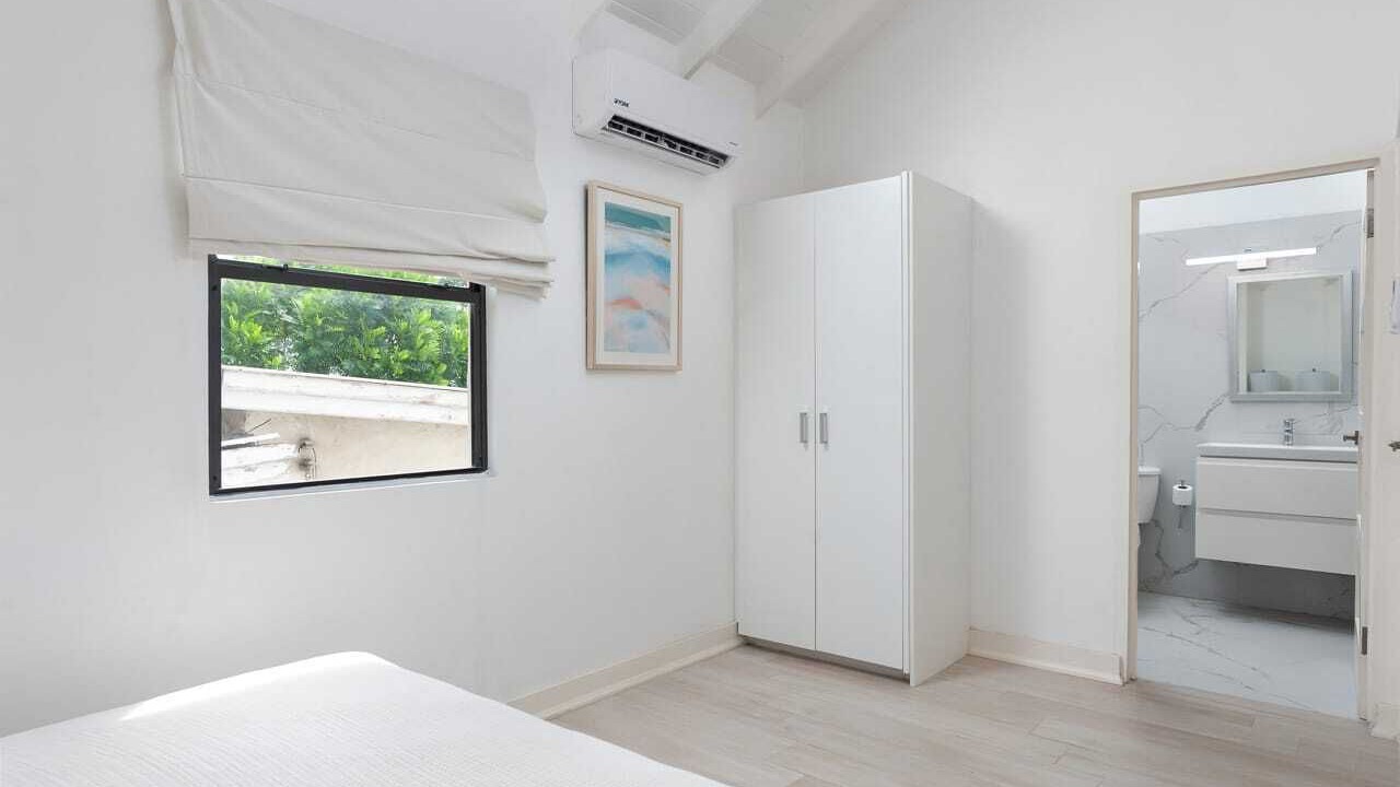 Photo of Bedroom in Mullins