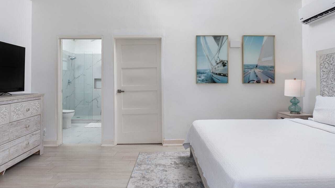 Photo of Bedroom in Mullins