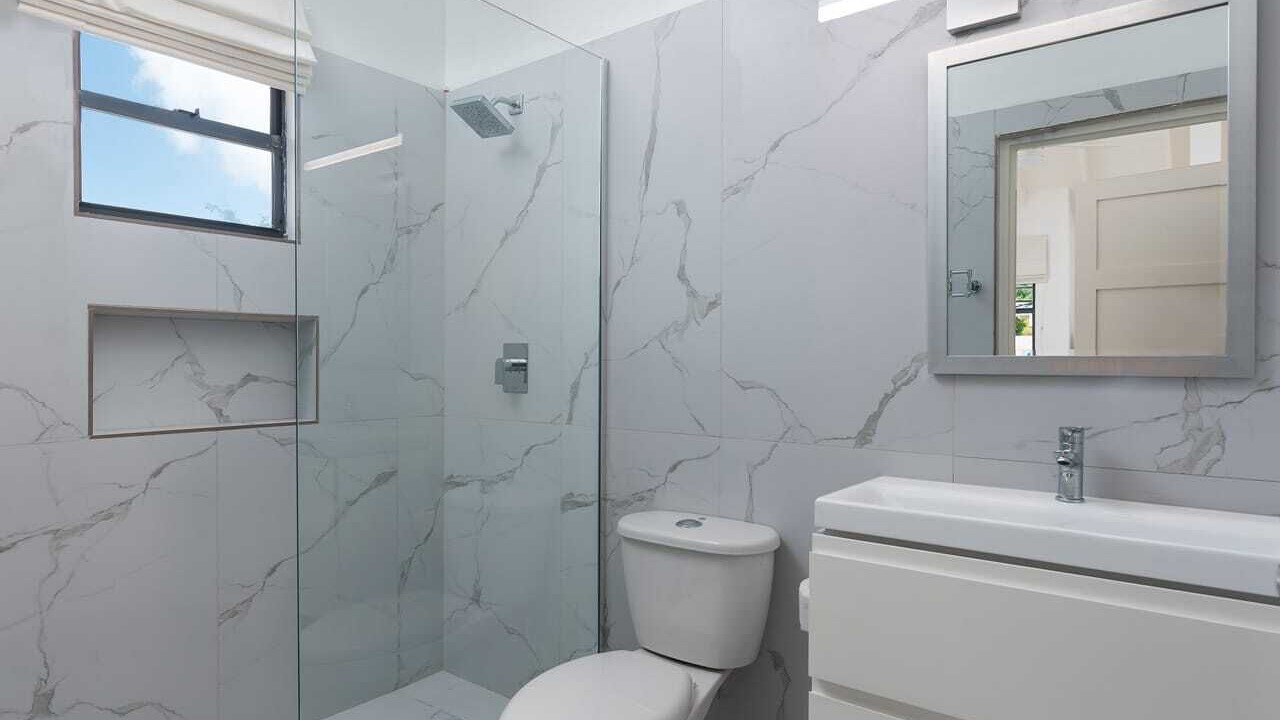 Photo of Bathroom in Mullins