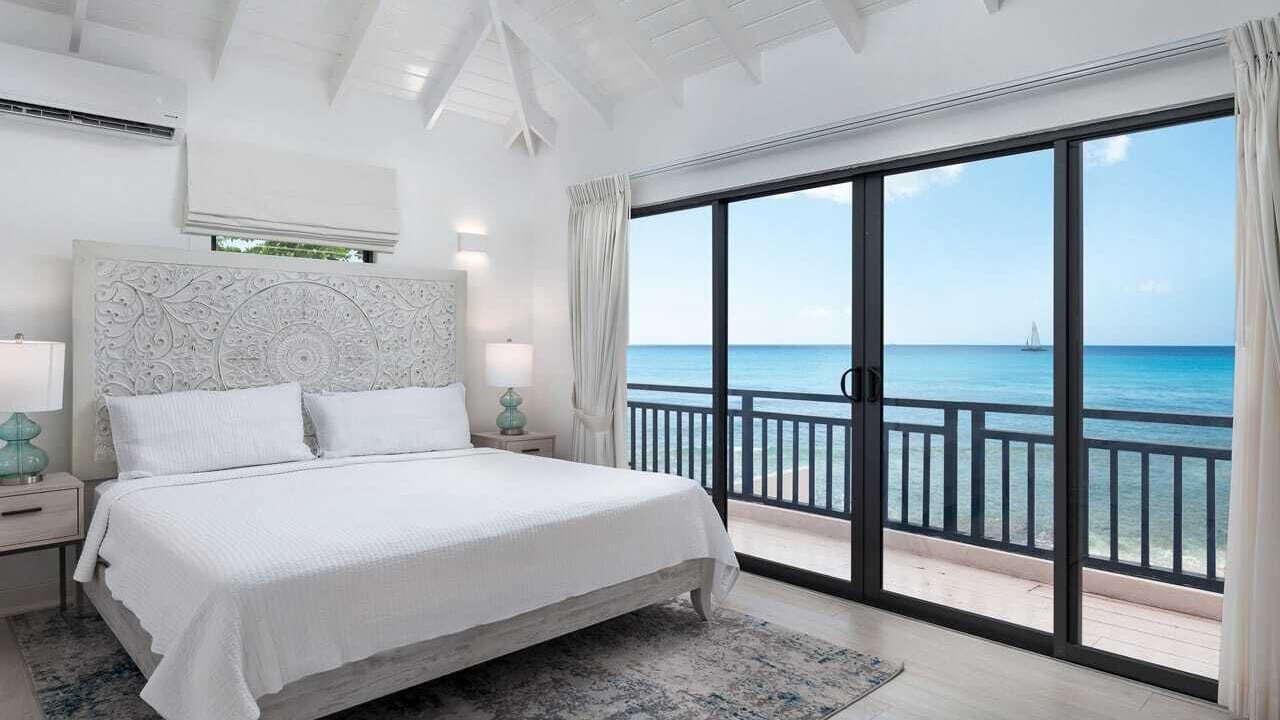 Photo of Bedroom in Mullins