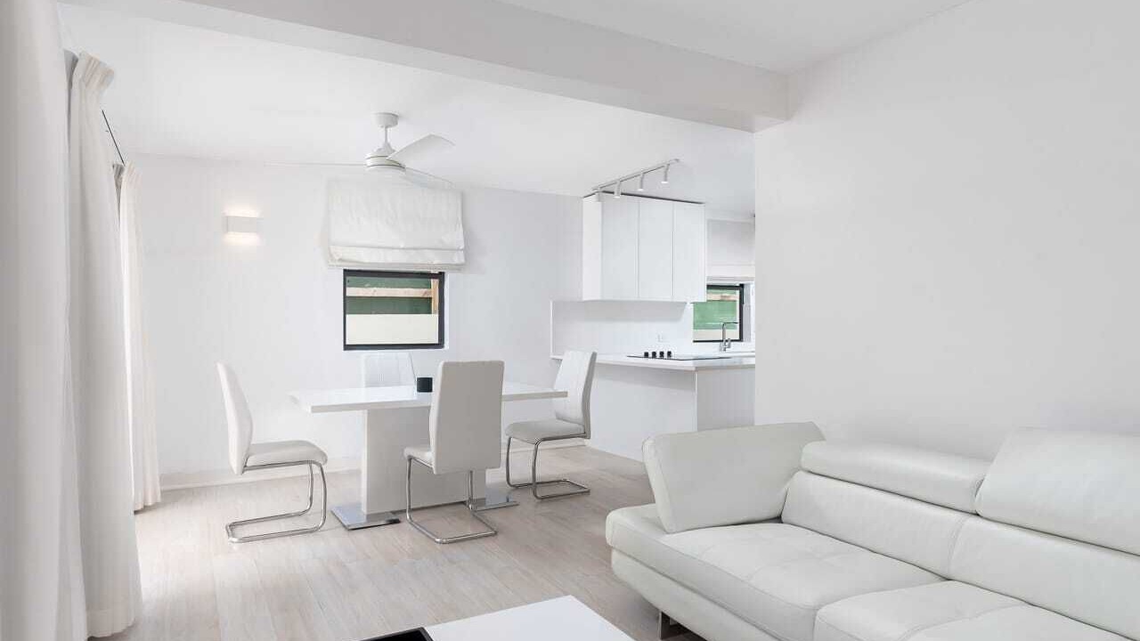 Photo of Livingroom in Mullins