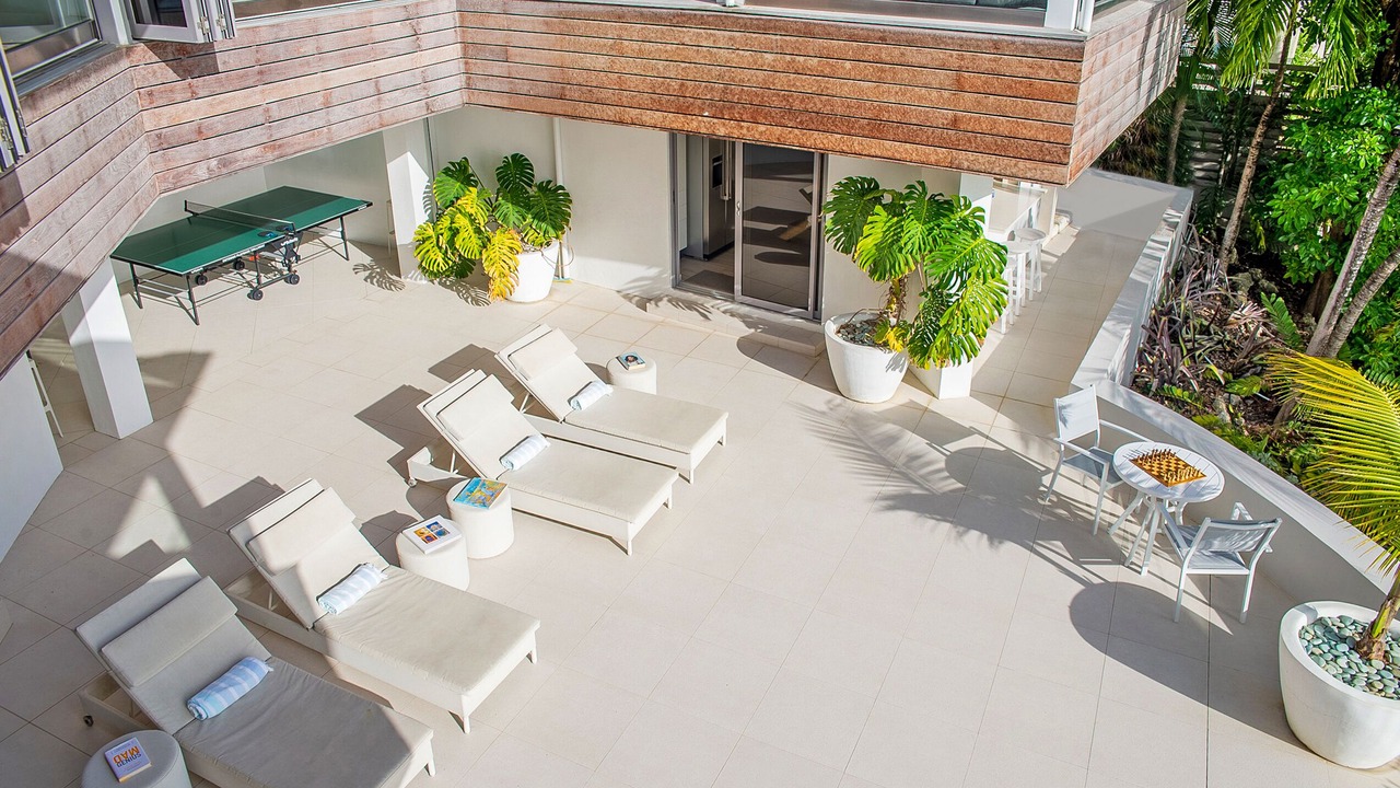 Photo of Outdoor in Prospect