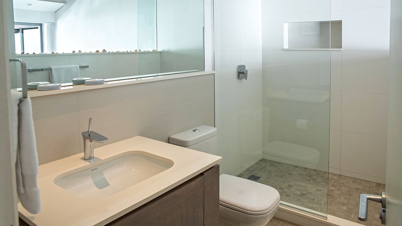 Photo of Bathroom in Prospect