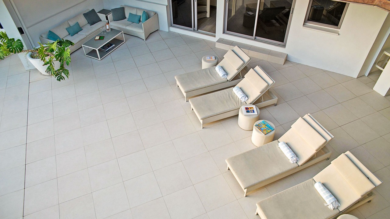 Photo of Patio Balcony in Prospect
