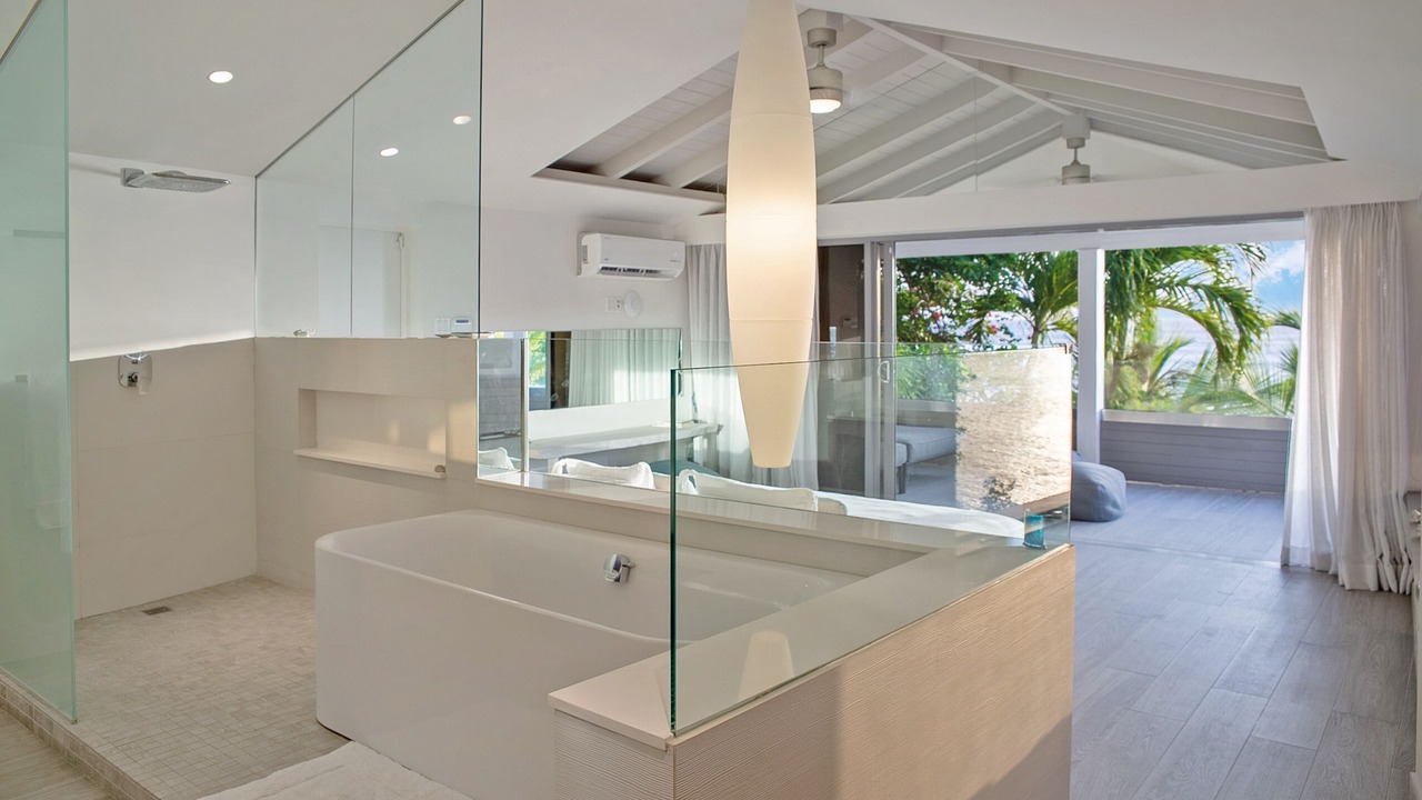 Photo of Bathroom in Prospect