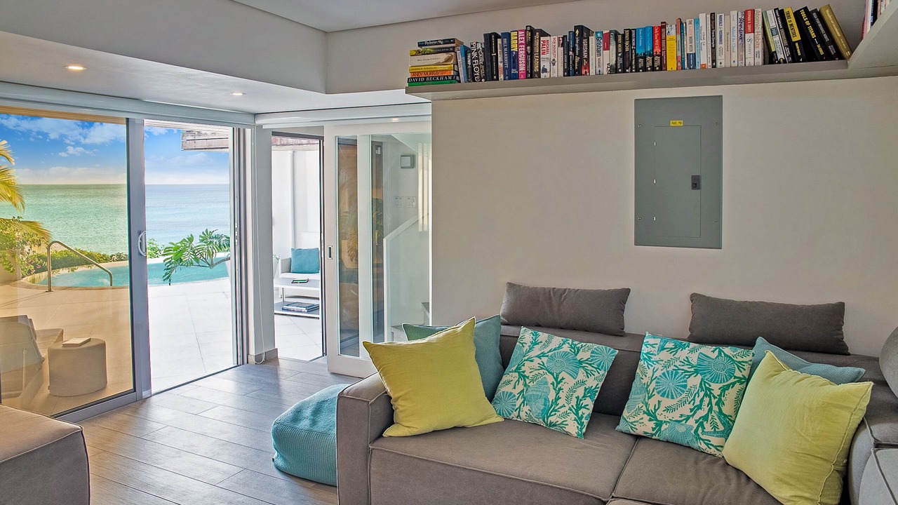 Photo of Livingroom in Prospect